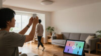 Shelly’s First mmWave Sensor Can Track 10 People Across 10 Zones — And It Works With Matter