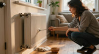 Should Your Heating Be On Or Off When You Bleed Radiators? How To Nail This Crucial Step