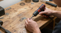 Skip Traditional Bench Grinders: Amazon Has A More Compact Solution For Small Spaces
