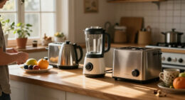 Small Kitchen Appliance Checklist 2026