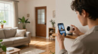 Smart Home Security Cameras: A Halloween Guide