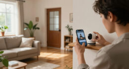 Smart Home Security Cameras: A Halloween Guide