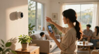 Smart Home Security Cameras: A Prime Big Deal Days Guide