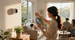 Smart Home Security Cameras: A Prime Big Deal Days Guide