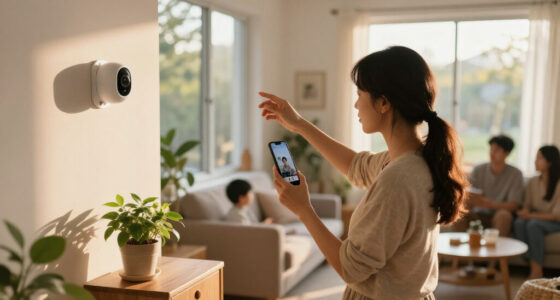 Smart Home Security Cameras: A Prime Big Deal Days Guide