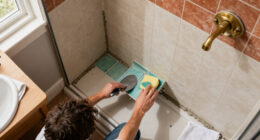 The 15 Best Uses Of Bathroom Tile That Anyone Planning A Project Should Look At Before They Begin