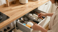 The 2 Most Outdated Decluttering Rules That Experts Say You Can Stop Following Right Now