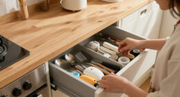 The 2 Most Outdated Decluttering Rules That Experts Say You Can Stop Following Right Now