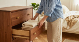 The Best Editor-Approved Dressers For Stylish Storage In Every Bedroom