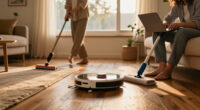 The Best Robot Vacuum And Mop Deals During October Prime Day