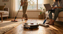 The Best Robot Vacuum And Mop Deals During October Prime Day