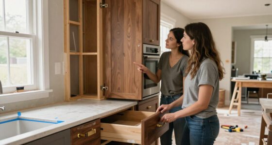 The Biggest HGTV Renovation Secrets That Designers Wish You Could REALLY See