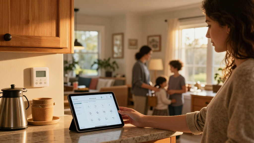 The “Home Of The Future” Is Here, Thanks To Home Depot’s New Tech Tool