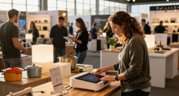 The Inspired Home Show To Host 2,000 Brands, New Show Floor Activations