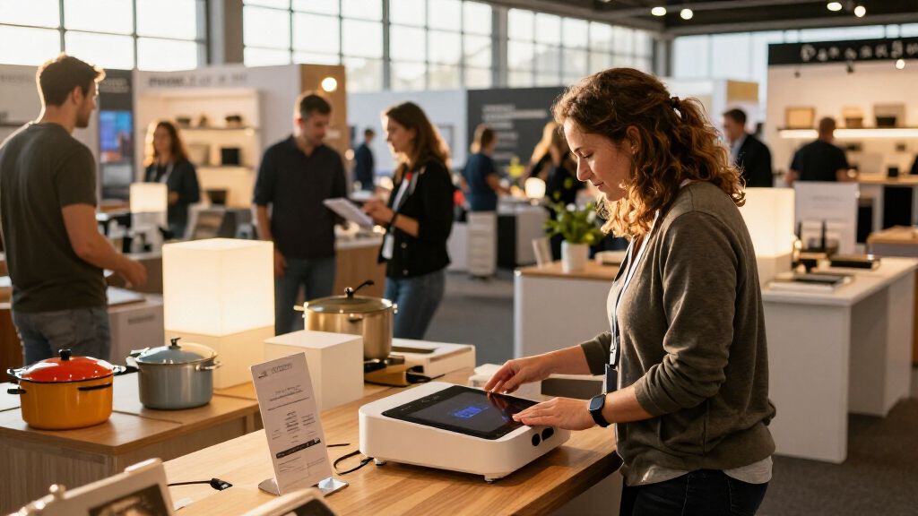 The Inspired Home Show To Host 2,000 Brands, New Show Floor Activations