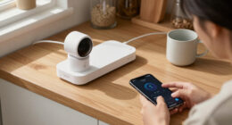 UGREEN Matter Camera ID500 Pro Opens For Preorder With HomeAgent Hub