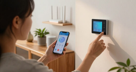 UniFi Network 11 Finally Gives Matter And Thread Devices The Network Monitoring They Deserve