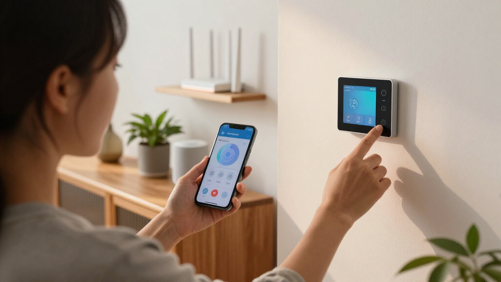 UniFi Network 11 Finally Gives Matter And Thread Devices The Network Monitoring They Deserve