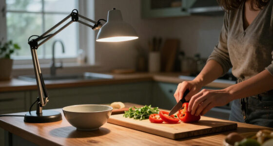 What Is Task Lighting? What The Term Actually Means And Why It's So Important For Your Home, According To Lighting Designers