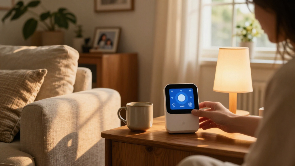 Why Apple Is Finally Making Its Own Smart Home Devices