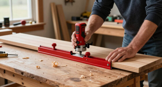 Woodpeckers Tools Are On Sale For October Prime Day 2026