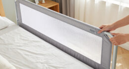 YunHeng Recalls LandTale Bed Rails Due To Risk Of Serious Injury Or Death From Entrapment And Asphyxiation; Violate Mandatory Standard For Adult Portable Bed Rails